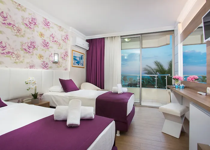 Otel Buyuk Alanya