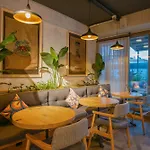Bueyuek (adults Only) Alanya