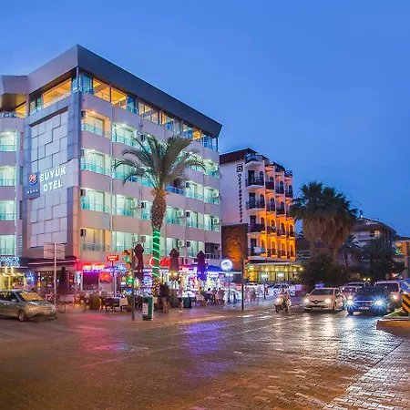 Bueyuek (adults Only) Ξενοδοχείο