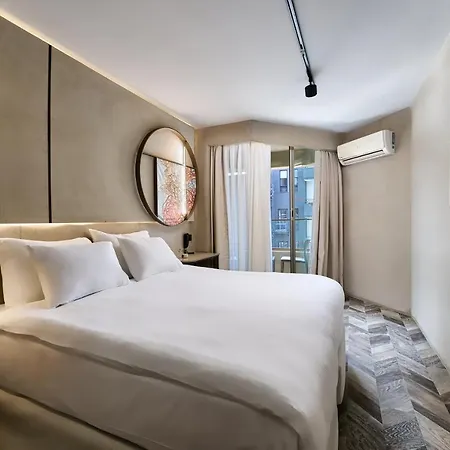 Ξενοδοχείο Bueyuek (adults Only)