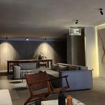 Ξενοδοχείο Bueyuek (adults Only) Αλάνια