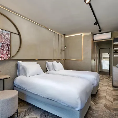 Ξενοδοχείο Bueyuek (adults Only) Αλάνια