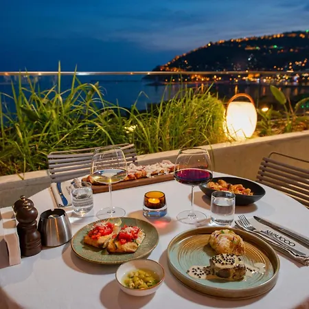 Bueyuek (adults Only) Αλάνια