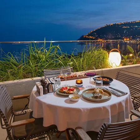 Ξενοδοχείο Bueyuek (adults Only) Αλάνια