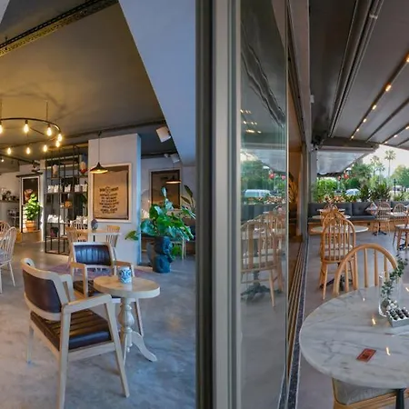 Bueyuek (adults Only) Αλάνια