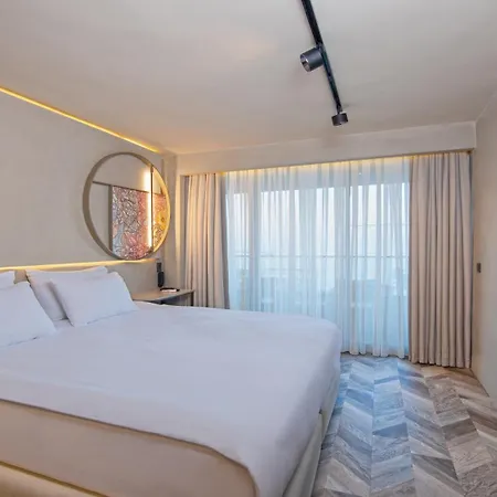 Bueyuek (adults Only) 4* 알란야