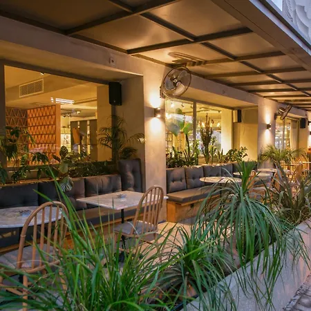 Bueyuek (adults Only) 4*