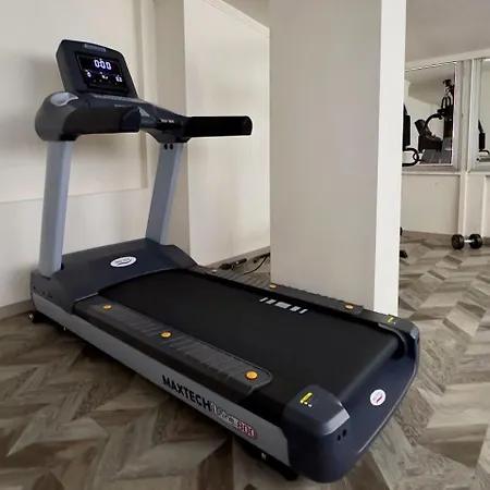 Bueyuek (adults Only) 호텔 4*