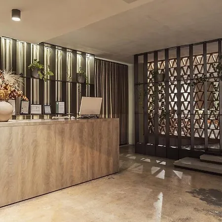 Bueyuek (adults Only) 호텔