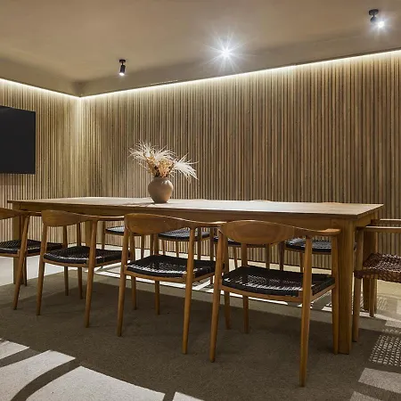 호텔 Bueyuek (adults Only)