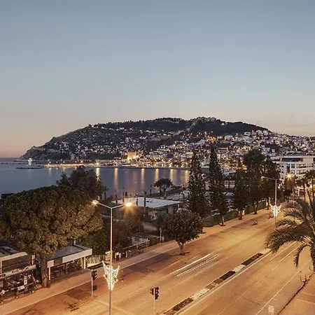 Bueyuek (adults Only) 4*