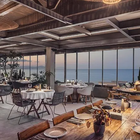 호텔 Bueyuek (adults Only) 알란야