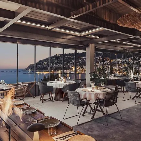 Bueyuek (adults Only) 알란야