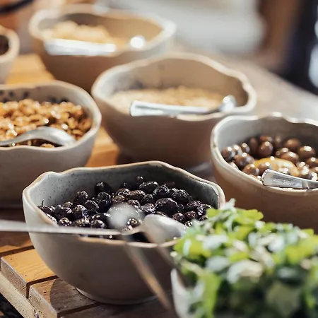 Bueyuek (adults Only) 호텔 알란야