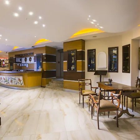 Bueyuek (adults Only)