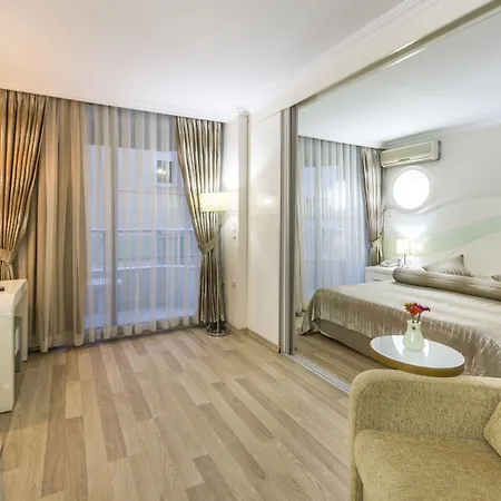 Bueyuek (adults Only) Alanya