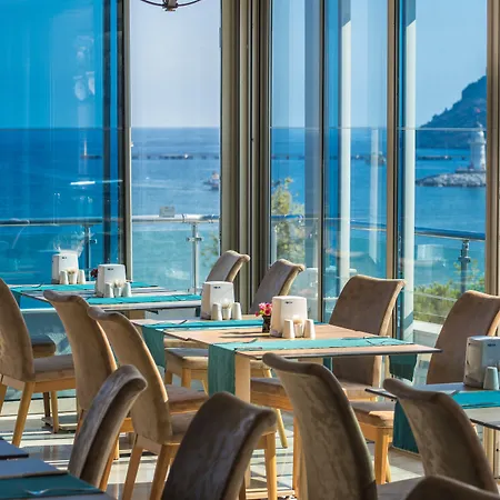 Bueyuek (adults Only) 호텔