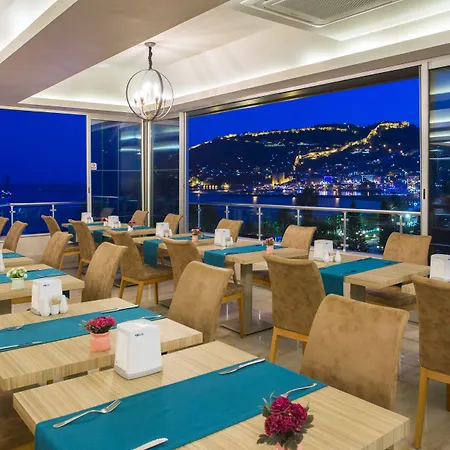 Bueyuek (adults Only) 4*