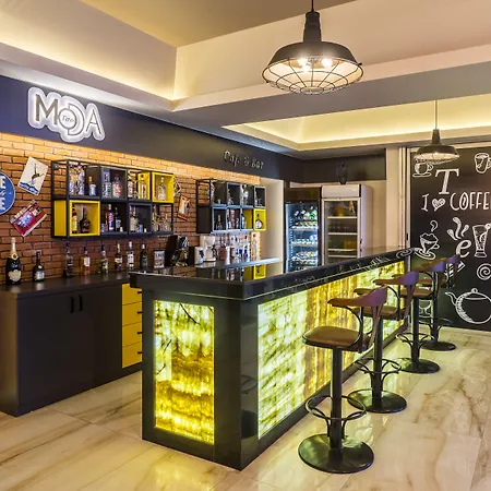 Bueyuek (adults Only) 알란야