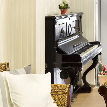 Bueyuek (adults Only) 4* 알란야