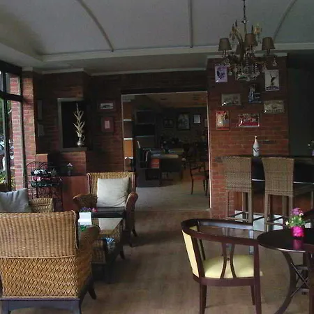 Bueyuek (adults Only) Αλάνια