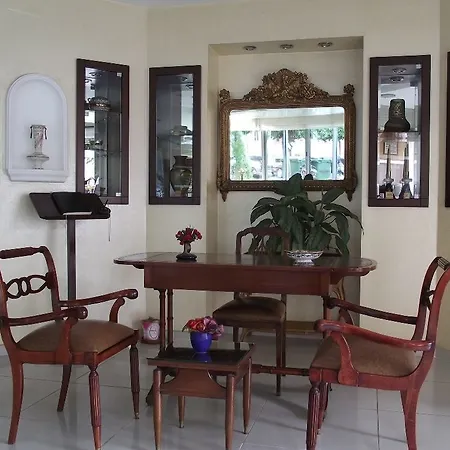 Ξενοδοχείο Bueyuek (adults Only) 4*