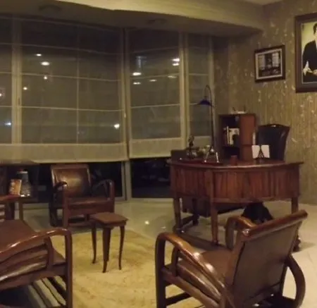 Bueyuek (adults Only) Ξενοδοχείο 4*