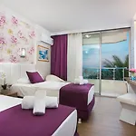 Ξενοδοχείο Bueyuek (adults Only) Αλάνια