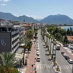 Bueyuek (adults Only) Ξενοδοχείο Αλάνια