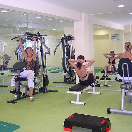 Hotel Bueyuek (adults Only) Alanya