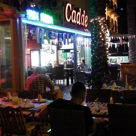 Hotel Bueyuek (adults Only) 4*