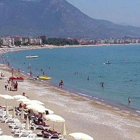 Bueyuek (adults Only) Alanya