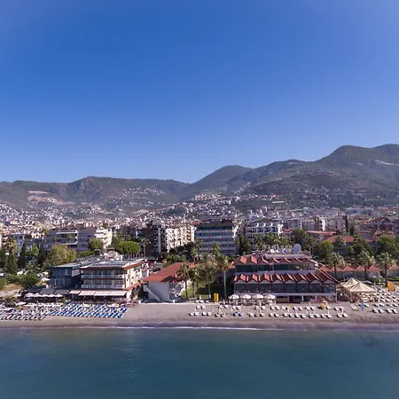 Bueyuek (adults Only) Alanya