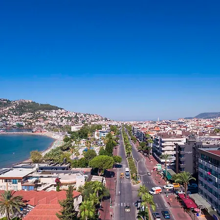 Bueyuek (adults Only) 4* Alanya