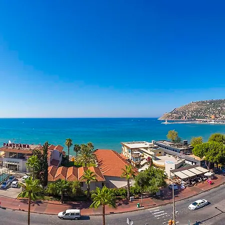 Bueyuek (adults Only) 4* Alanya
