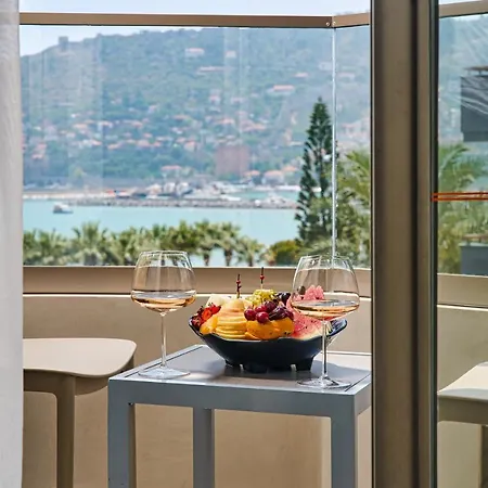 Hotel Bueyuek (adults Only) Alanya