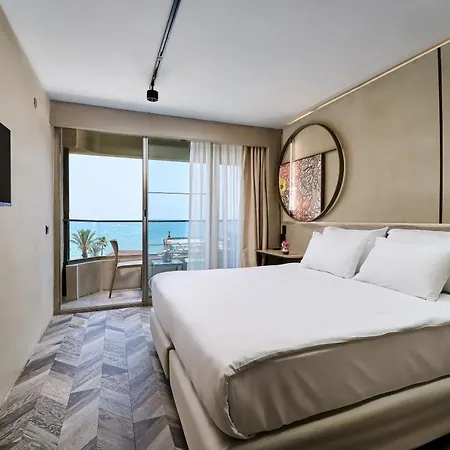 Bueyuek (adults Only) Hotel Alanya
