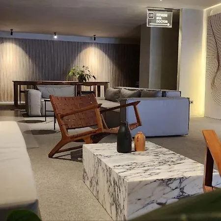 Hotel Bueyuek (adults Only) 4*
