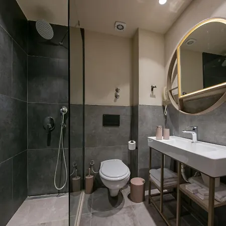 Bueyuek (adults Only) Hotel