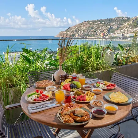 Bueyuek (adults Only) Alanya