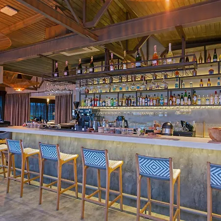 Bueyuek (adults Only) Hotel 4*