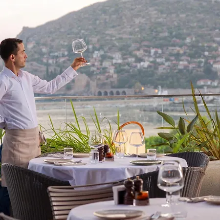 Bueyuek (adults Only) Alanya