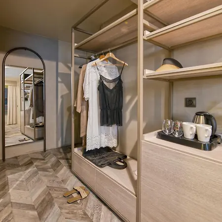 Hotel Bueyuek (adults Only) 4*
