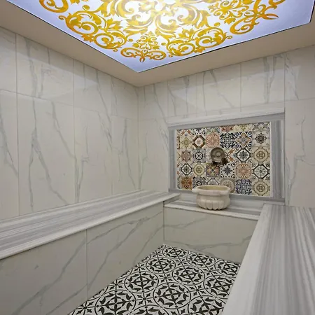 Bueyuek (adults Only) Hotel Alanya
