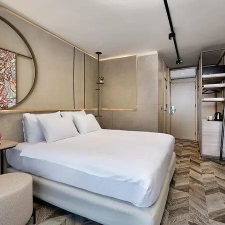 Bueyuek (adults Only) 4*