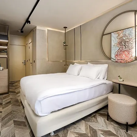 Bueyuek (adults Only) Hotel 4*
