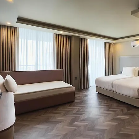 Bueyuek (adults Only) 4* Alanya