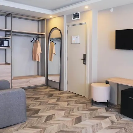 Büyük Hotel