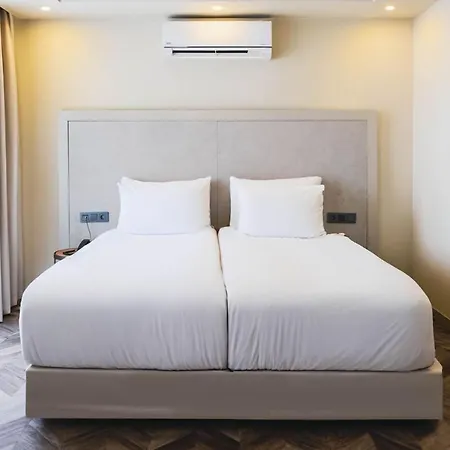 Büyük 4* Alanya