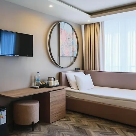 Bueyuek (adults Only) Alanya